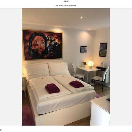 Lisa Apartment Залцбург Екстериор снимка