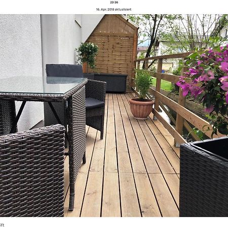 Lisa Apartment Залцбург Екстериор снимка