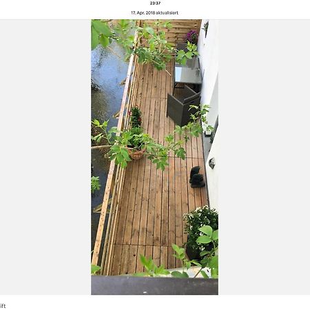 Lisa Apartment Залцбург Екстериор снимка