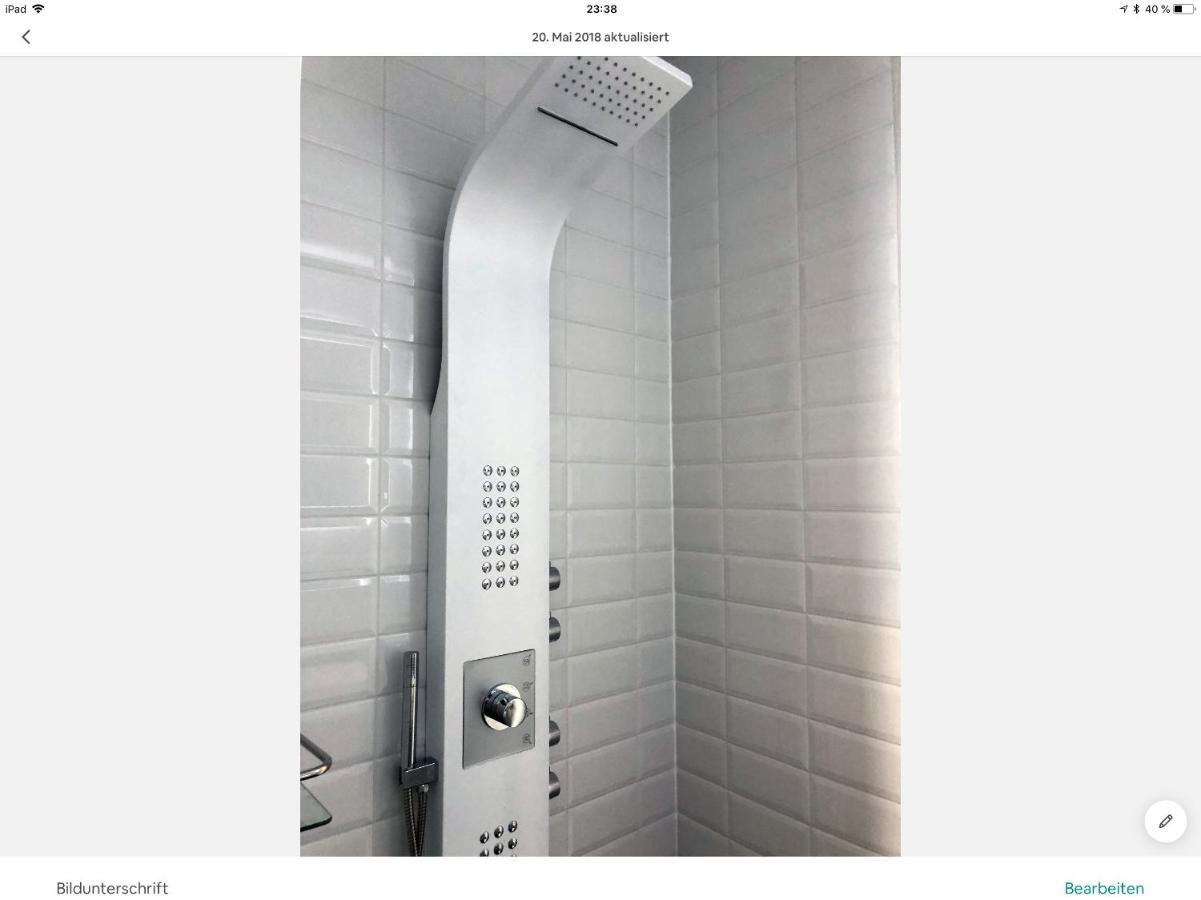 Lisa Apartment Залцбург Екстериор снимка